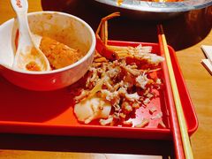 -胖哥俩肉蟹煲(世茂国际广场店)