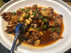 -凤凰湘语·湘粤鲜融(浦东旗舰店)