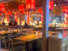 -鸽子窝(黄村店)