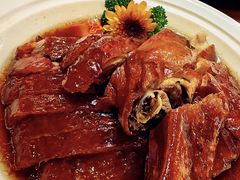 -德胜轩正宗顺德菜(宝安沙井会展中心店)