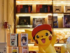 -Win Win电玩·日式の游戏馆