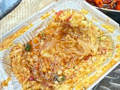 -指爱龙虾(金杨路总店)