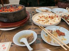 -西江美食舫·江西菜(健德桥店)