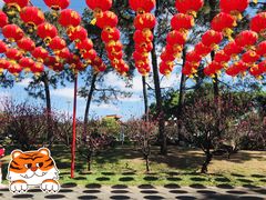 -广州莲花山旅游区