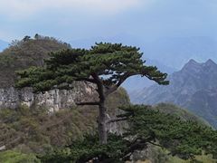 -圣莲山风景区