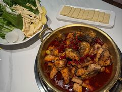 -涿派·炝锅鱼(涿州店)