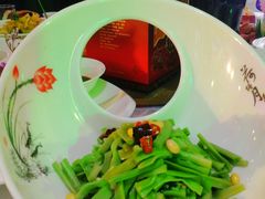 -悦福瑞酒楼(西影路店)