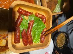 -九鼎轩脆毛肚火锅(南京东路店)