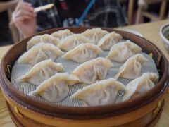 -清真·白家牛肉罩火烧老店(育才街店)