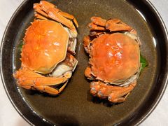 -苏帮袁Sue Cuisine(来福士店)