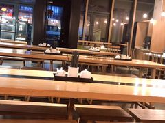 大堂-东园小馆·早茶·淮扬小炒(水街店)