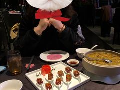 -蟹榭·本帮江浙菜·蟹宴(五角场合生汇商场店)