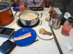 -星伦多自助料理·涮烤一体(杭州来福士店)
