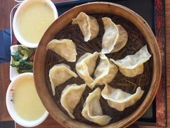 羊肉灌汤包-千忆汤包(闽江路店)