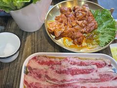 -齐齐哈尔兄弟烤肉(湖山美地店)