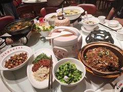 -味上湘菜馆(岳麓山店)