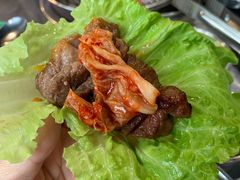 -釜山火炉·海鲜烤肉(紫藤路店)