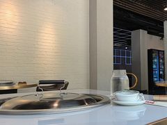 -红井路游艺炖锅·音乐餐吧(十渡店)