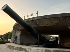 -胡里山炮台