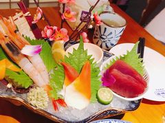 -有喜屋·烧鸟·居酒屋(周浦万达店)