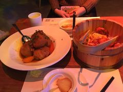 -胡桃里音乐酒馆(曲江店)