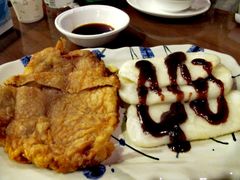 -奶奶的味道(胶州路店)