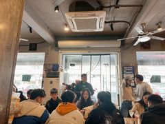 -真真鲜馄饨店(启蒙路店)