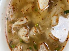 -汪家馄饨(集庆路店)