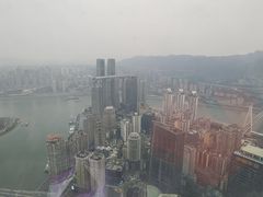 -WFC会仙楼观景台