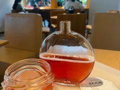 -tea'stone (万象天地店)