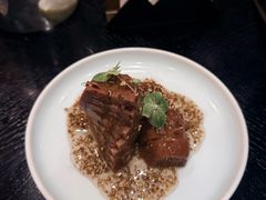 -海天楼中餐厅(吴宫泛太平洋酒店)