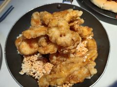 -大鸭梨烤鸭(枣园店)