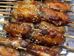 -老黑板筋(顺义总店)