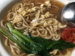 -蓬川食府(金海道店)