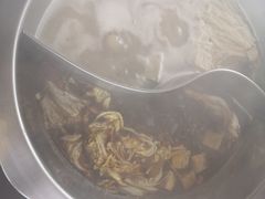 -亿诣蝎府炸酱面羊蝎子火锅(酷车小镇店)