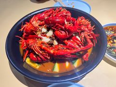 -小田油焖小龙虾(双井店)