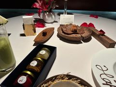 -三嚥阁 La Villa Restaurant