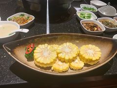 -捞王猪肚鸡火锅(昆山店)