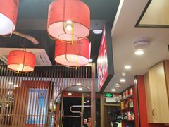 -鲁员外地锅鸡地锅鱼(古墩路店)