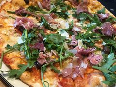 -玛尚诺Pizza&Bar(长泰广场店)