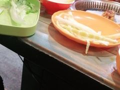 -名羊天下·火锅烧烤自助料理(镇明路店)