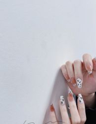 -LILY NAILS美甲美睫