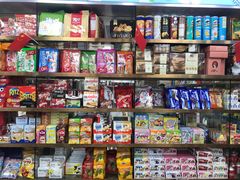 店内环境-紫荆城食品交易中心(华强北店)