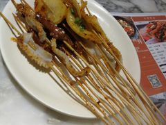 -姑姑宴(富力广场店)