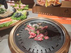 -杨小佳·齐齐哈尔烤肉·烤串(广州店)