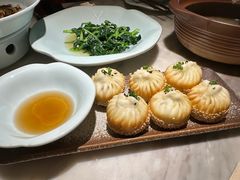 -淮扬府·游园京梦(西安SKP店)