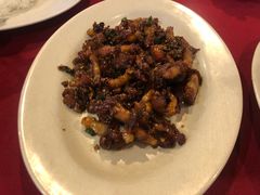 招牌火肉-德成饭店