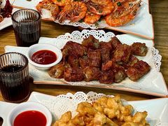-连家船海鲜大排档·20年闽菜店(厦大店)
