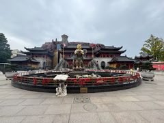 -上海东林寺(金山区)