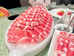 -爱丽格斯火锅(东岸国际店)